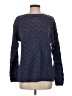 Aeropostale Blue Pullover Sweater Size S - photo 1
