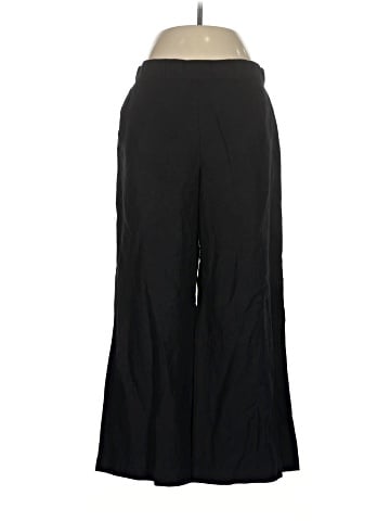 Ann Taylor Linen Pants (view 1)