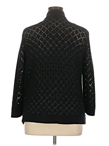 Jones Studio Cardigan (view 2)