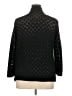 Jones Studio Black Cardigan Size 1X - photo 2
