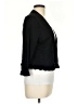 Ann Taylor Black Cardigan Size L - photo 4