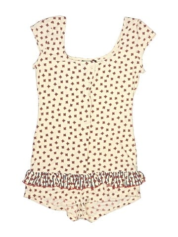 Marc by Marc Jacobs Sleeveless Blouse (view 1)