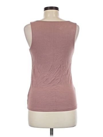 Maurices Sleeveless T-Shirt (view 2)