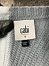 CAbi Gray Pullover Sweater Size S - photo 7
