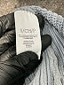 CAbi Gray Pullover Sweater Size S - photo 8