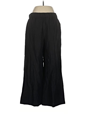Ann Taylor Linen Pants (view 2)
