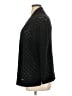 Jones Studio Black Cardigan Size 1X - photo 5