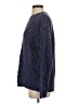 Aeropostale Blue Pullover Sweater Size S - photo 5