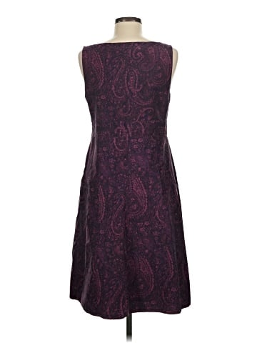 Lands' End Cocktail Dress (view 2)