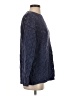 Aeropostale Blue Pullover Sweater Size S - photo 4