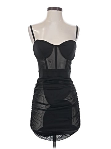 Forever 21 Cocktail Dress (view 1)
