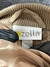 Zella 100% Recycled Polyester Tan Cardigan Size L - photo 7