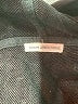 James Perse 100% Cotton Black Jacket Size Med (2) - photo 6