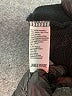 James Perse 100% Cotton Black Jacket Size Med (2) - photo 7