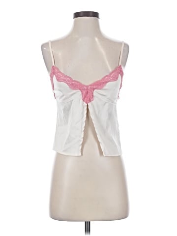 Edikted Sleeveless Blouse (view 1)