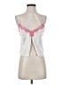 Edikted Pink Sleeveless Blouse Size S - photo 1