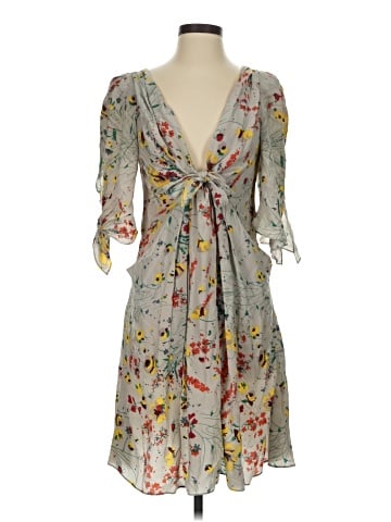 Baraschi Cocktail Dress (view 1)