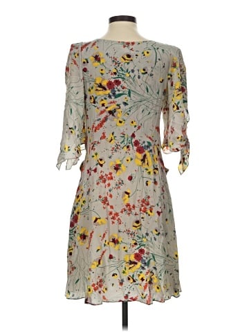 Baraschi Cocktail Dress (view 2)