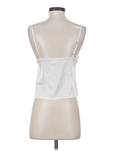 Edikted Sleeveless Blouse (view 2)