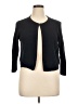 Talbots Outlet Black Jacket Size XL - photo 1