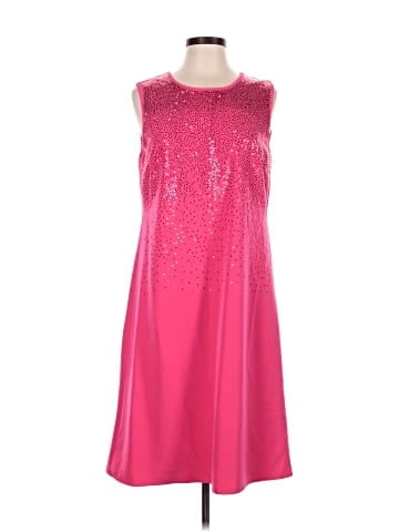 Tahari Cocktail Dress (view 1)