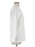 Theory White Sweatshirt Size M - photo 4