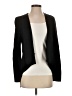 BCBGMAXAZRIA Runway Black Blazer Size S - photo 1
