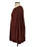 Express Burgundy Pullover Sweater Size S - photo 5