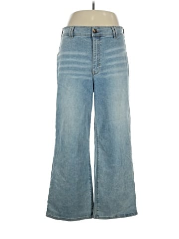 Nicole Miller New York Jeans (view 1)