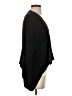 BCBGMAXAZRIA Runway Black Blazer Size S - photo 4