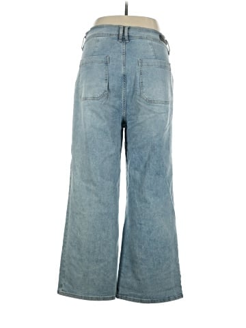 Nicole Miller New York Jeans (view 2)