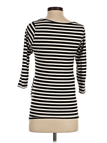 H&M Mama 3/4 Sleeve T-Shirt (view 2)
