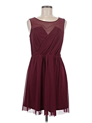 JACK Cocktail Dress (view 1)