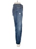 Gap Hearts Blue Jeans Size 8 - photo 4