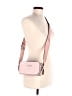 Guess Pink Crossbody Bag One size - photo 2