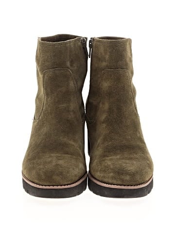 Vionic Ankle Boots (view 2)