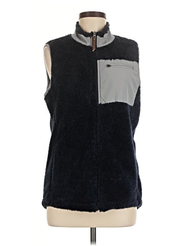 CHARLES RIVER APPAREL Vest (view 1)
