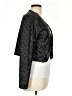 Tart Metallic Black Blazer Size L - photo 4