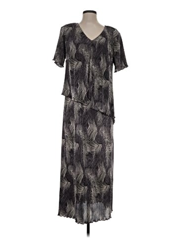 DressBarn Casual Dress (view 1)