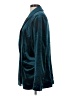 Elodie 100% Polyester Teal Blazer Size S - photo 5