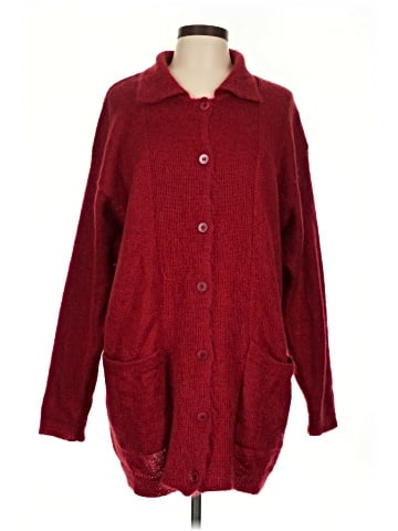 Anne Klein II Cardigan (view 1)