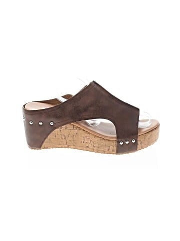 Unbranded Wedges (view 1)