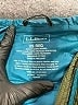 L.L.Bean 100% Recycled Polyester Green Jacket Size XS - photo 6