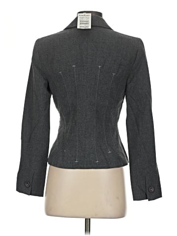 Bebe Blazer (view 2)