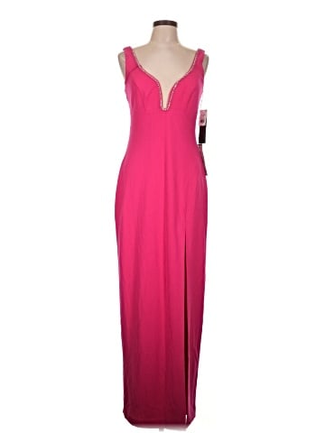 Adrianna Papell Cocktail Dress (view 1)