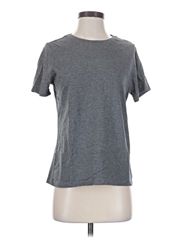 Lands' End Short Sleeve T-Shirt (view 1)