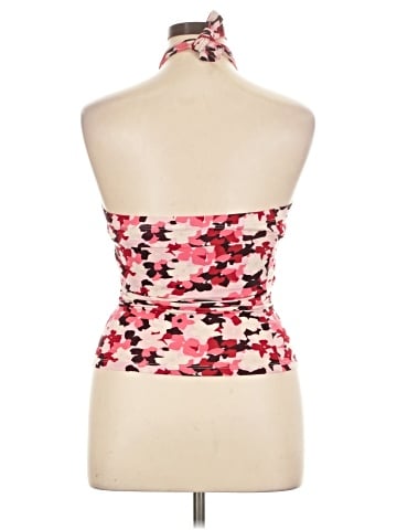 TSE Sleeveless Blouse (view 2)
