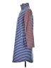 Lands' End 100% Polyester Blue Cardigan Size XS - photo 5