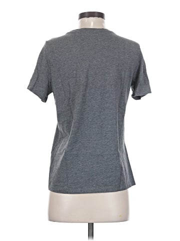 Lands' End Short Sleeve T-Shirt (view 2)