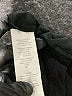 Kensie 100% Polyester Black Sleeveless Blouse Size S - photo 8